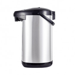 Термопот BLACKTON Bt TP534 серебро-черный