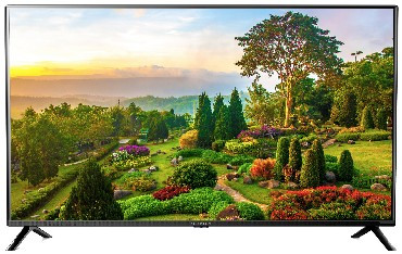 LЕD-телевизор SUPRA STV-LC40ST0075F-FHD-SMART TV