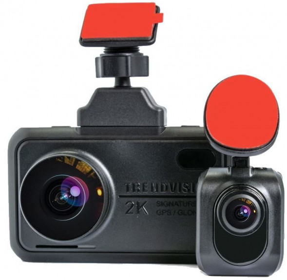 Видеорегистратор TRENDVISION HYBRID SIGNATURE EVO PRO