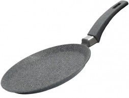 Посуда REALPRESS С24Сб, серая