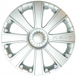 Колпаки на колеса СТАРТ (13686) АВТО КК RST-R16 (уп. 2 шт.)/АК1611