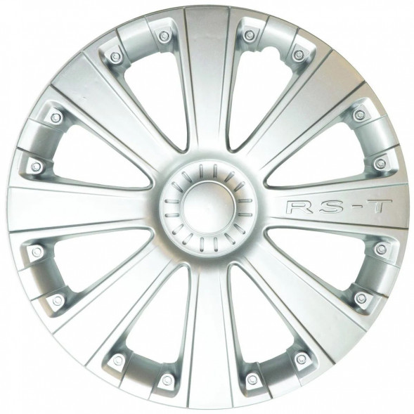 Колпаки на колеса СТАРТ (13686) АВТО КК RST-R16 (уп. 2 шт.)/АК1611