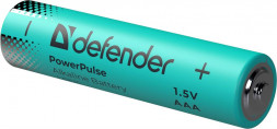 Батарейки DEFENDER (56024) LR03-10BL