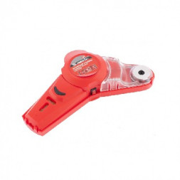 Уровни лазерные MATRIX Лазерный уровень с приспособлением для сверления и пылесборником 35040