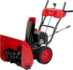 Снегоуборщик MTX Бензиновая снегоуборочная машина ST 610, 209 cc, ручной старт 97640