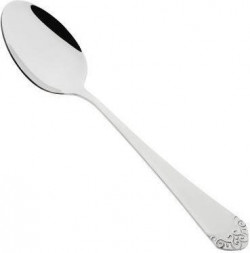 Ложка столовая SATOSHI Венса Ложка столовая, 6 пр. на блистере 815-373 815-373
