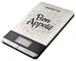 Весы POLARIS PKS-0558DM