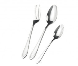 Кухонный набор LARA LR10-16/18 LARA SIRIUS 18 пр