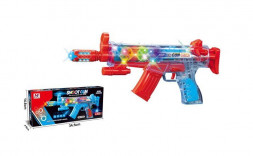 Игрушка NO NAME Автомат "Выстрел" Арт. 2217006