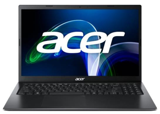 Ноутбук ACER 15.6 Extensa EX215-55-37JW Black (NX.EGYER.00R)