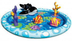 Бассейн BESTWAY Бассейн 244х61 см Bestway ( Арт. 57448)