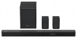 Саундбар HISENSE AX5100G