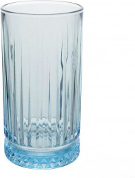 Набор стаканов PASABAHCE Набор стаканов (4шт.) Элизия 520015BL (450мл) 520015BL (109312)