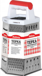 Терка MALLONY Терка шестигранная GR-001-9 (965005)
