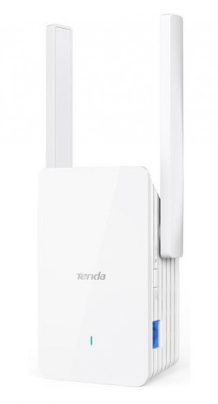 Повторитель Wi-Fi сигнала TENDA A27