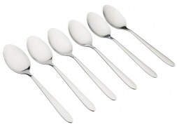 Ложка столовая VETTA Тренто Ложка столовая 6 пр. на блистере 815-338