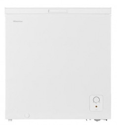 Морозильник HISENSE FC258D4BW1