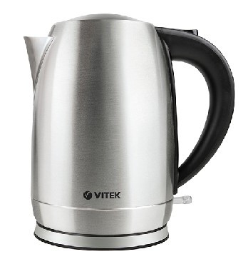 Чайник VITEK VT-7033 (ST) стальной