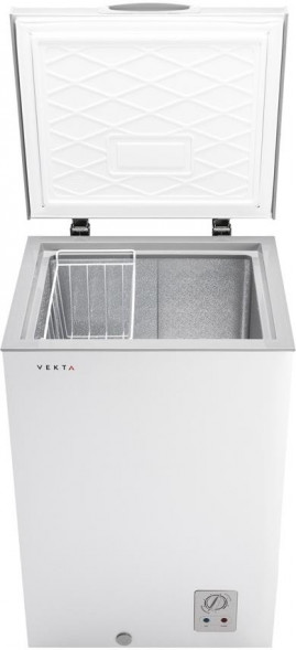 Морозильный ларь VEKTA FR-115W03