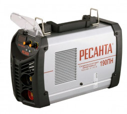 Сварочный аппарат РЕСАНТА САИ-190ПН