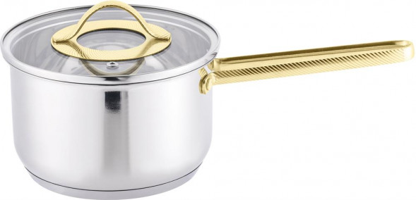 Ковш APPETITE PH18203 Олимпия нерж 1,9л