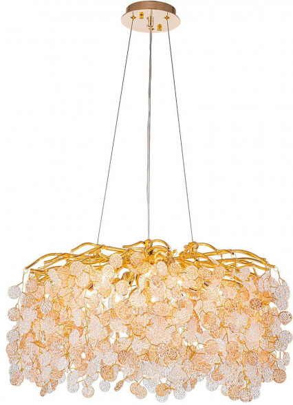 ESCADA 2112/10P E14*40W Gold