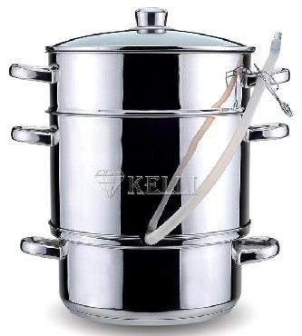 Соковарка KELLI KL-4108 6,0л