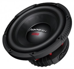 Автоакустика PIONEER TS-W3020PRO 12 Самурай