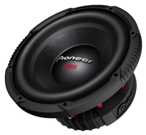 Автоакустика PIONEER TS-W3020PRO 12 Самурай