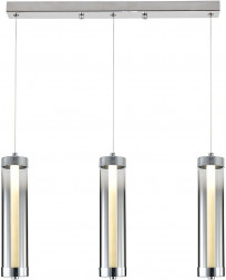 INDIGO 11061/3P Chrome (V000148L)