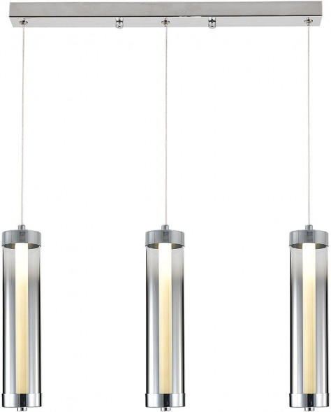 INDIGO 11061/3P Chrome (V000148L)