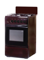 Плита газовая ЛАДА NOVA RG 24039 B