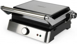 Гриль электрический ATLANTA ATH-1112 (black)