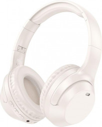 Наушники BOROFONE (6941991109935) BO26 Bluetooth 5.3 Milky White