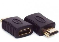 Кабель, переходник SMARTBUY (A113) адаптер HDMI M-F (5)