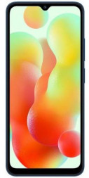 Смартфон XIAOMI Redmi 12C 4/128Gb Blue
