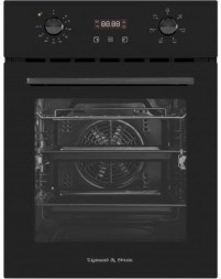 Духовой электрический шкаф ZIGMUND&amp; SHTAIN E145B