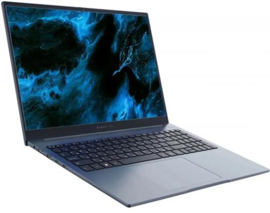 DIGMA 16 Pro Pactos Dark Grey (DN16R5-ADXW04)