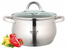 Посуда ZEIDAN Z-50239 4,0л