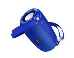 Портативная акустика BOROFONE (6931474718228) BR4 &quot;Horizon&quot; синий