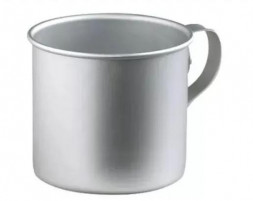 Кружка SCOVO МТ090 алюм 0,5л