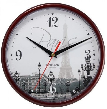 Часы TROYKA ПАРИЖ 91931927