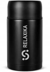 Термос для еды RELAXIKA R301.1000.2