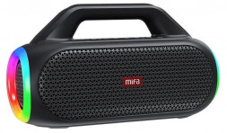 Колонка портативная MIFA WildBox Черный