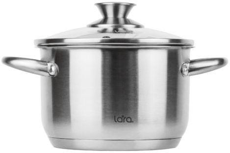 Кастрюля LARA LR02-267