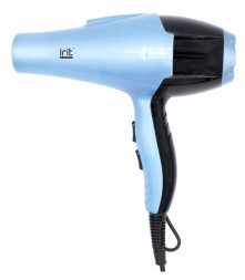 Фен IRIT IR-3102 голубой