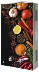 Водонагреватель газовый OASIS Eco 24 О (Р0000164479)