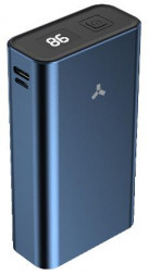 Аккумулятор внешний ACCESSTYLE Amaranth II 10MDQ Blue