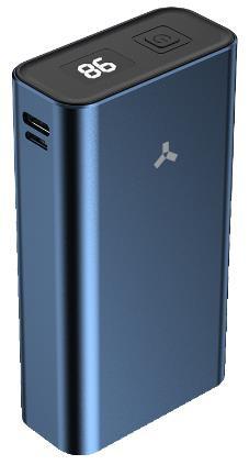 Аккумулятор внешний ACCESSTYLE Amaranth II 10MDQ Blue