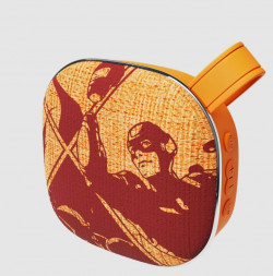 Акустика MORE CHOICE (4610196400858) BS12 Orange